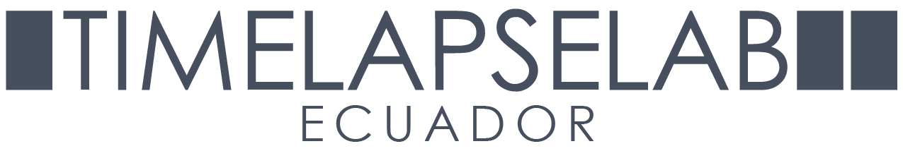 Ecuador Timelapse